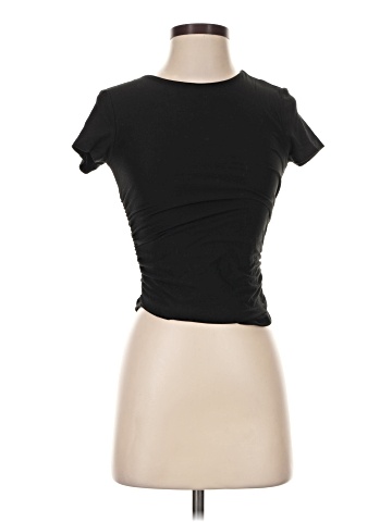 Pink Republic Short Sleeve Top (view 1)