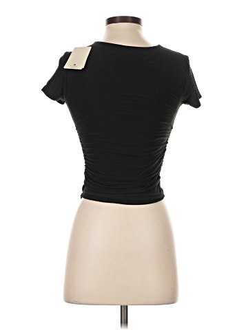 Pink Republic Short Sleeve Top (view 2)