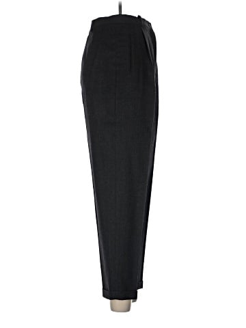 Chaus Wool Pants (view 1)