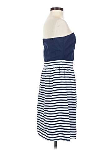Francesca's Casual Dress (view 2)