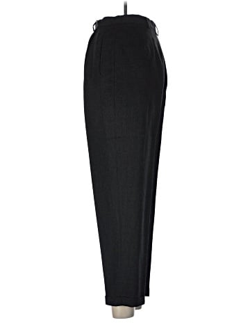 Chaus Wool Pants (view 2)