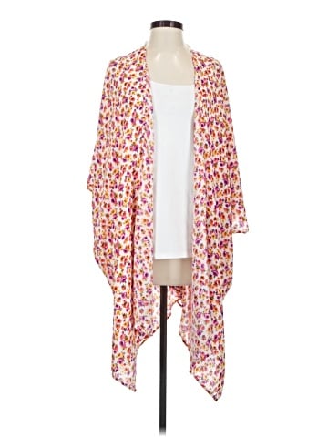 Agnes & Dora Kimono (view 1)
