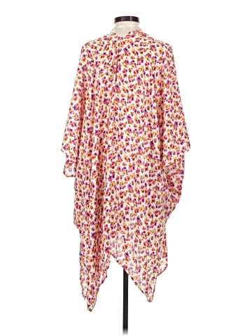 Agnes & Dora Kimono (view 2)