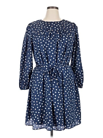 Ann Taylor Casual Dress (view 1)