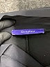 Seraphine Black Casual Pants Size 8 - photo 6