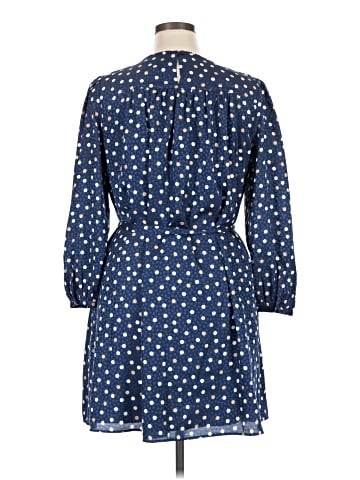 Ann Taylor Casual Dress (view 2)