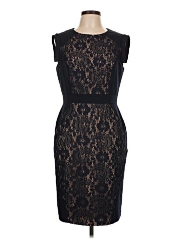 Adrianna Papell Cocktail Dress (view 1)