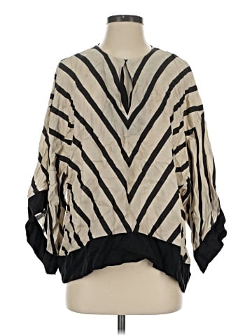 By Malene Birger 3/4 Sleeve Blouse (view 1)