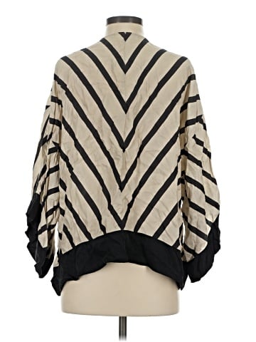 By Malene Birger 3/4 Sleeve Blouse (view 2)