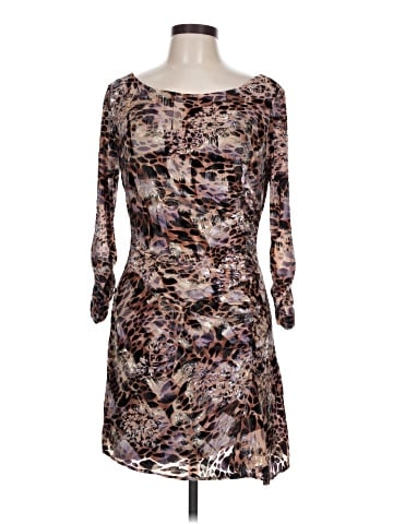 Alberto Makali Cocktail Dress (view 1)