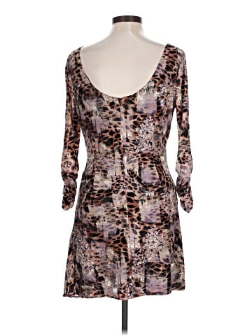 Alberto Makali Cocktail Dress (view 2)