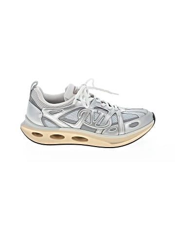 Valentino Easyjog Mesh Sneakers (view 1)
