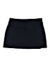 Tangerine Solid Black Skort Size XXL - photo 2