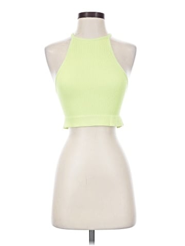 Forever 21 Sleeveless Top (view 1)