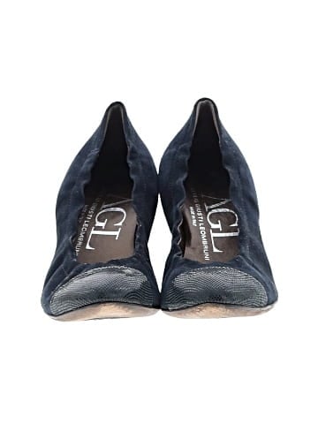 Attilio Giusti Leombruni Wedges (view 2)