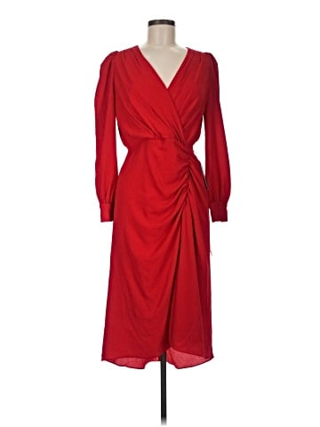 Maggy London Cocktail Dress (view 1)