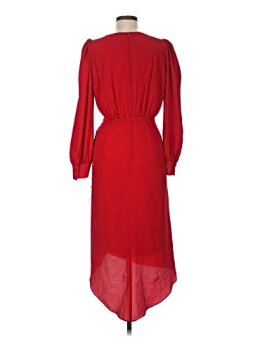 Maggy London Cocktail Dress (view 2)