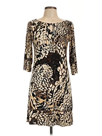 Papillon Cocktail Dress (view 1)