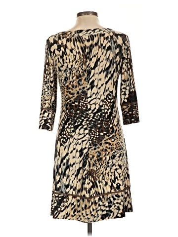 Papillon Cocktail Dress (view 2)