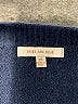 Skies Are Blue Stars Blue Pullover Sweater Size XS - photo 7