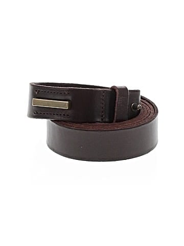 Banana Republic Leather Belt (view 1)