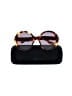 Gucci Orange Sunglasses One size - photo 2