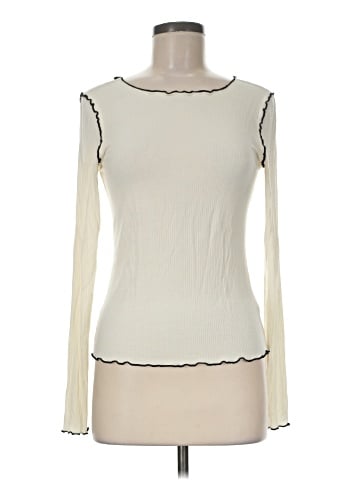 Darling Long Sleeve T-Shirt (view 1)