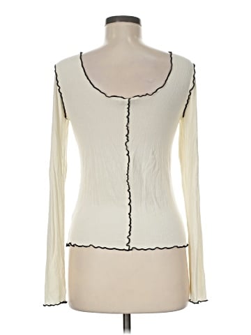 Darling Long Sleeve T-Shirt (view 2)