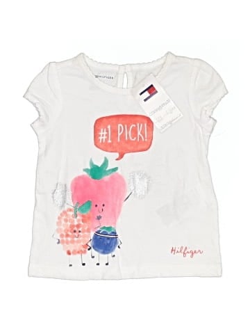 Tommy Hilfiger Short Sleeve Top (view 1)