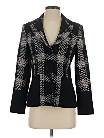 White House Black Market Blazer (view 1)