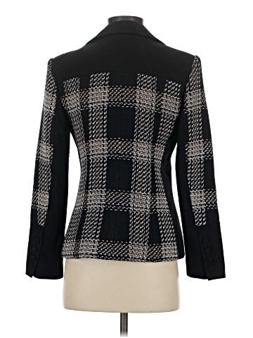 White House Black Market Blazer (view 2)