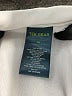 Tek Gear 100% Polyester White Jacket Size XS - photo 6