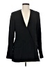 Reiss Black Blazer Size 6 - photo 1