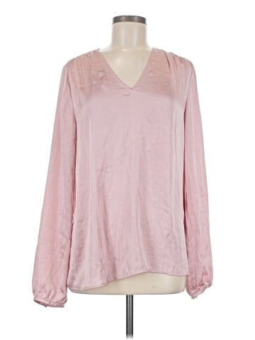 Banana Republic Long Sleeve Blouse (view 1)