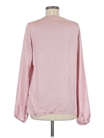 Banana Republic Long Sleeve Blouse (view 2)