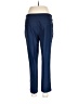 Adidas Solid Blue Active Pants Size L - photo 2
