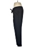 Vince. Solid Black Casual Pants Size 6 - photo 5