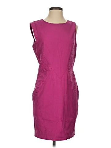 Bebe Cocktail Dress (view 1)