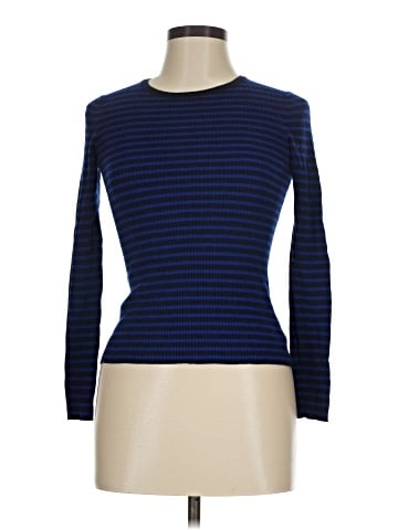 Theory Pullover Sweater (view 1)
