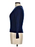 Theory Blue Pullover Sweater Size M - photo 5
