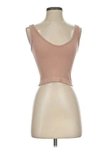 Intimately by Free People Tank Top (view 1)