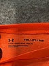Under Armour Yellow Active T-Shirt Size XS (youth) - photo 3