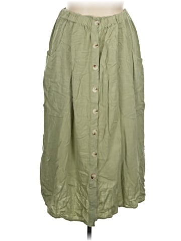 Adrianna Papell Casual Skirt (view 1)