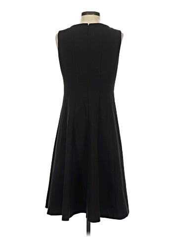 Black Label by Evan Picone Cocktail Dress (view 2)