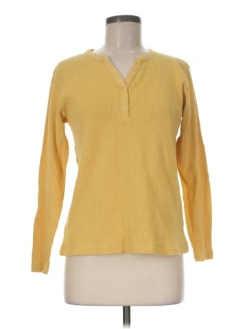 Cabela's Long Sleeve Top (view 1)