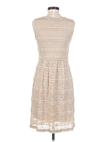 En Focus Studio Casual Dress (view 2)