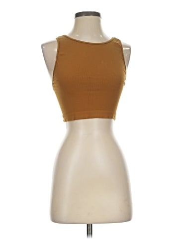Intimately by Free People Tank Top (view 1)