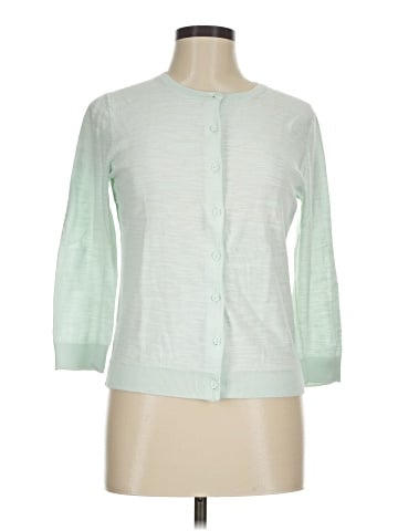 Ann Taylor LOFT Cardigan (view 1)