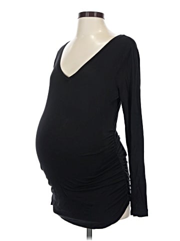 Motherhood Long Sleeve T-Shirt (view 1)