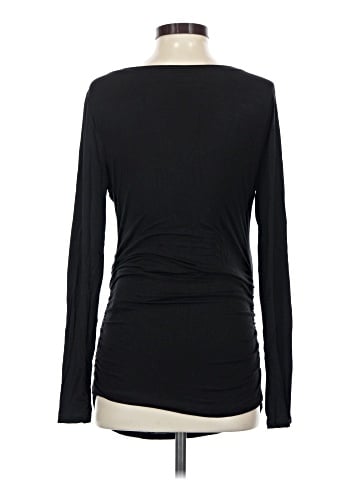 Motherhood Long Sleeve T-Shirt (view 2)